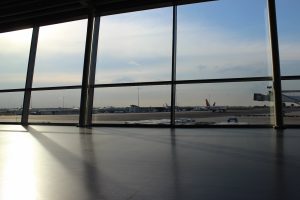 airport transfer chauffeur hire