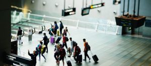 airport chauffeur transfers