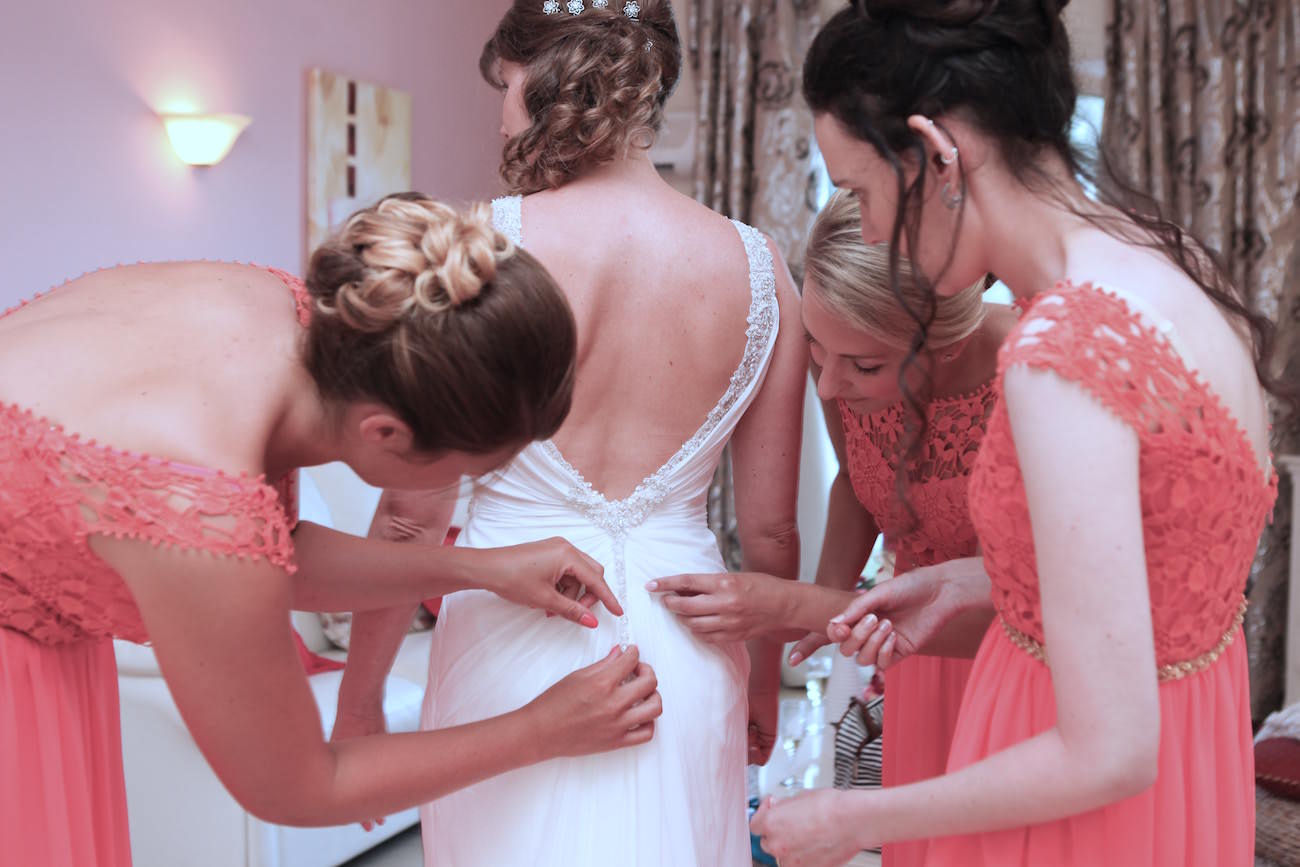 Bridesmaids