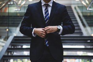 executive travel chauffeurs