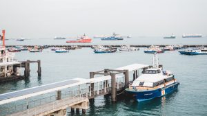 ferry transfers