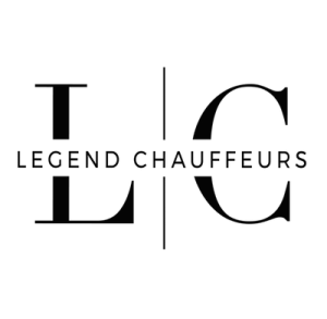 Legend Chauffeurs Logo