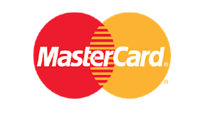 we accept mastercard