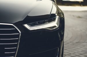 wedding chauffeurs